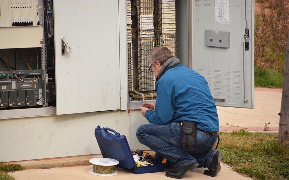 électricien urgent Yerres