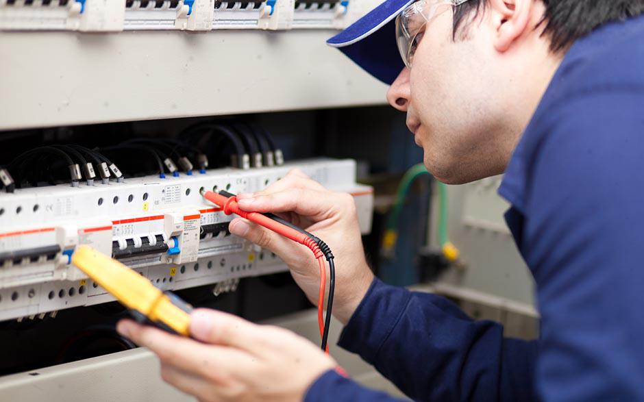 électricien urgent Yerres